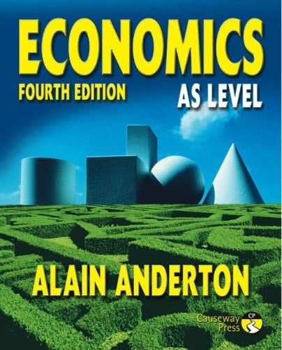 Economics AS Level