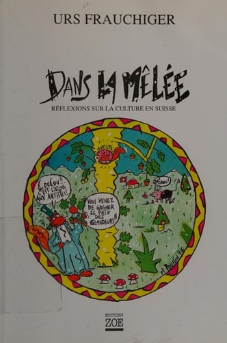 Dans la mêlée