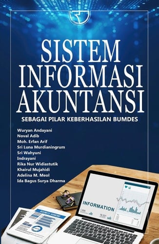 SISTEM INFORMASI AKUNTANSI SEBAGAI PILAR KEBERHASILAN BUMDES