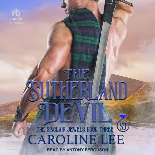 The Sutherland Devil (Sinclair Jewels, 3)
