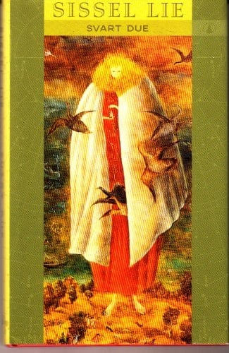 Svart due: Roman (Norwegian Edition)