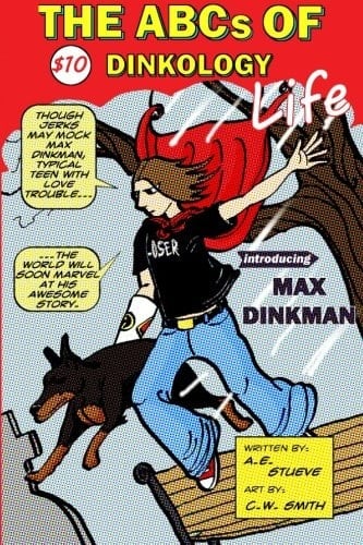 The ABCs of Dinkology Life