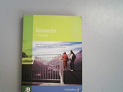 Erbrecht