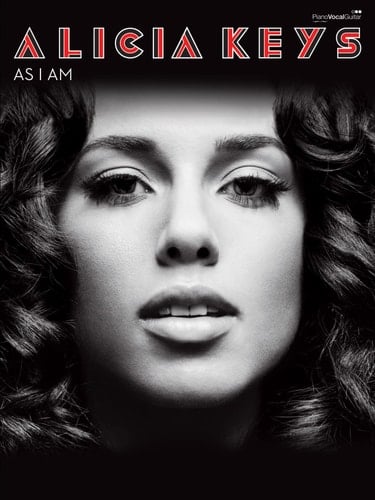 As I am: (Piano,Vocal,Guitar)