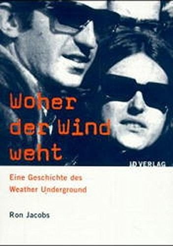 Woher der Wind weht eine Geschichte des Weather Underground