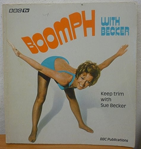 Boomph with Becker