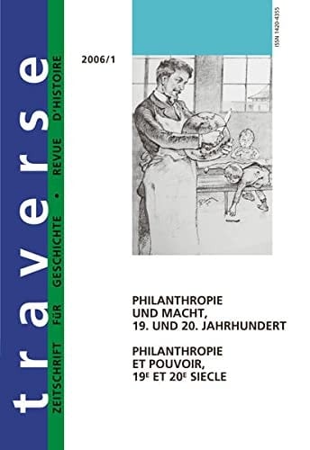 Philanthropie et pouvoir, 19e et 20e siècles