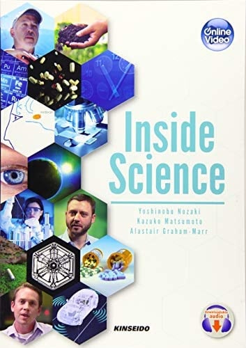 Inside Science 