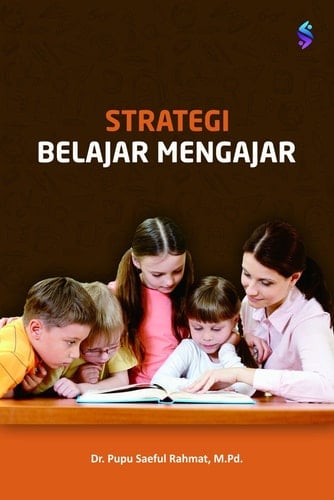 STRATEGI BELAJAR MENGAJAR