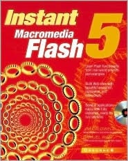 Instant Flash 5