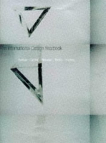 The International Design Yearbook 1999