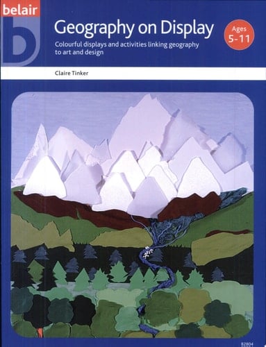 Geography on Display