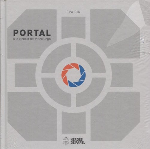 PORTAL O LA CIENCIA DEL VIDEOJUEGO