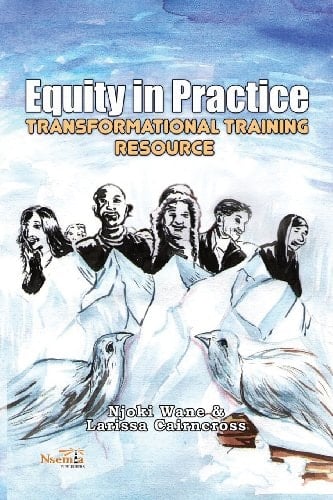 Equity in Practice Transformational Training Resource