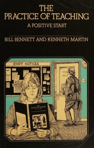 Practice Teaching CB Use 81177