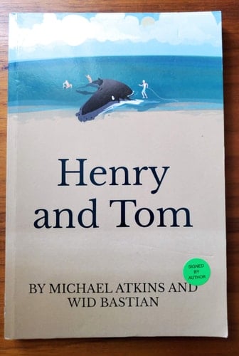 Henry and Tom