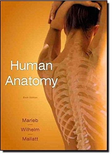 Human Anatomy + Practice Anatomy Lab 2.0 + A Brief Atlas of the Human Anatomy