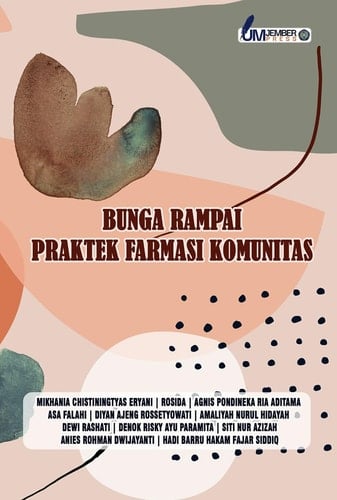 BUNGA RAMPAI PRAKTEK FARMASI KOMUNITAS