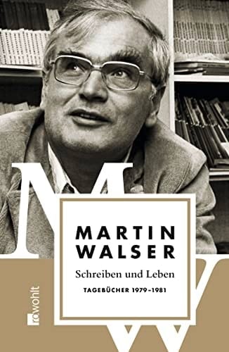 Schreiben und Leben Tagebücher 1979-1981