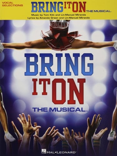 Bring it on The Musical