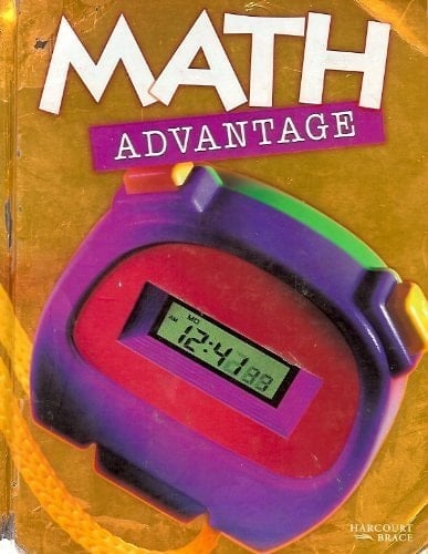 Math Advantage