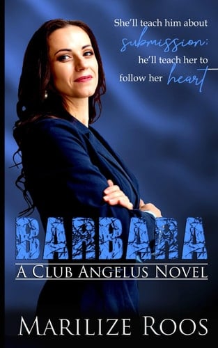Barbara A Club Angelus Novel