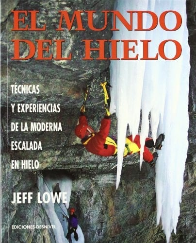 Mundo de Hielo