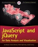 JavaScript and JQuery for Data Analysis and Visualization