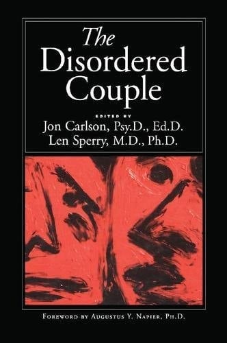 The Disordered Couple