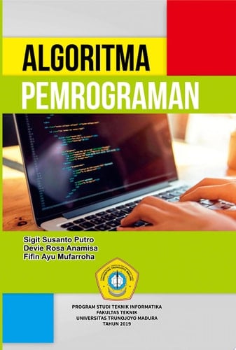 Algoritma Pemrograman