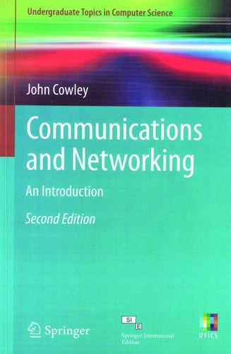 Communications And Networking