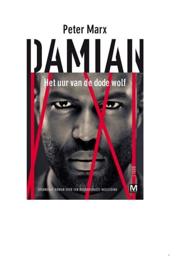 Het uur van de dode wolf