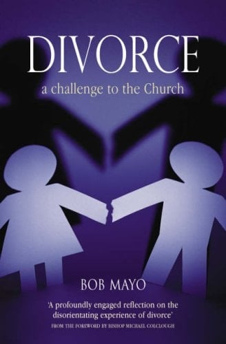 Divorce--A Challenge to the Church