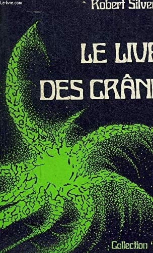 Le Livre des crânes
