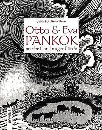 Otto & Eva Pankok an der Flensburger Förde