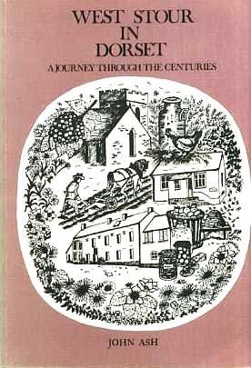 West Stour in Dorset A Journey Through the Centuries