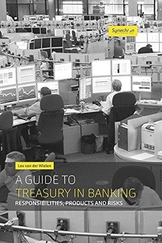 A Guide to Treasury in Banking