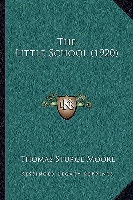 The Little School (1920)