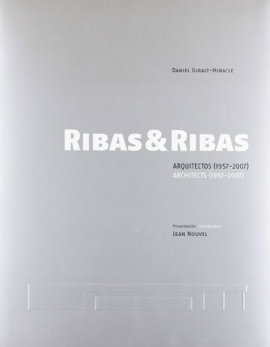 Architects, 1957-2007