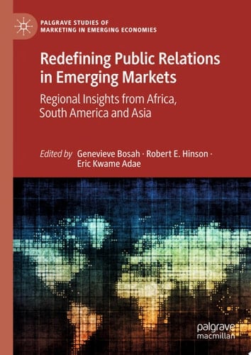 Redefining Public Relations in Emerging Markets