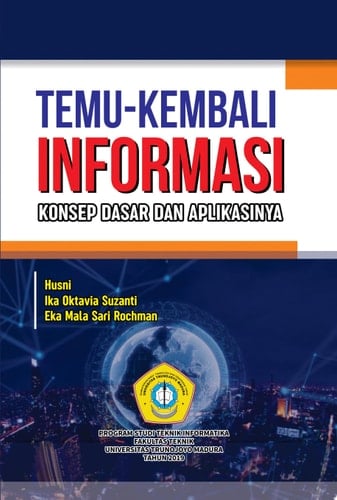 Temu Kembali Informasi