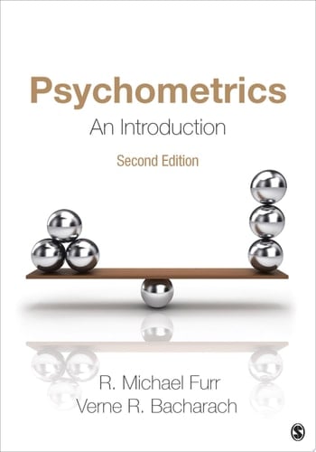 Psychometrics An Introduction