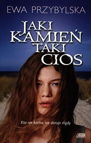 Jaki kamień taki cios