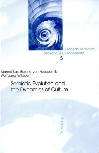 Semiotic Evolution and the Dynamics of Culture