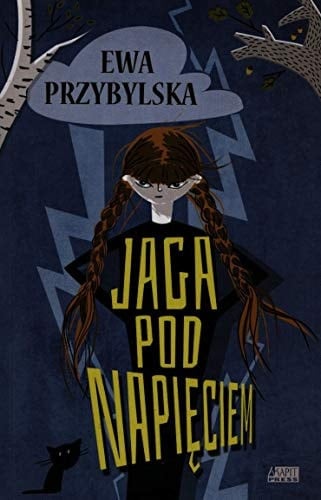 Jaga pod napięciem