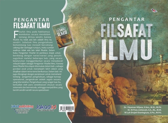 Pengantar Filsafat Ilmu