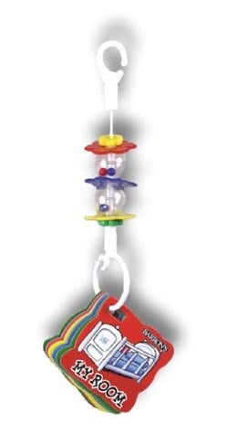 Barron's My Room (Stroller Books)