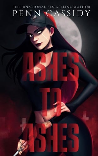 Ashes to Ashes: Dust to Freaking Dust