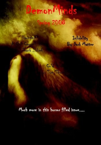 Demonminds Spring 2008 Edition
