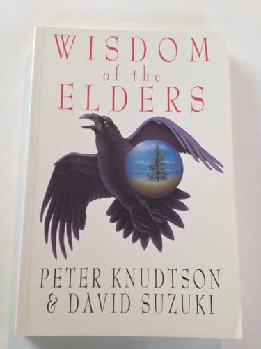 Wisdom of the Elders